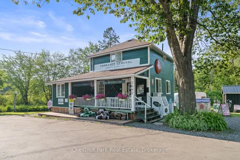 2642 Muskoka 169 Road, ON P0C 1M0