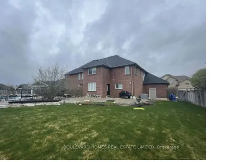 83 Milne Drive, ON N0B 2H0