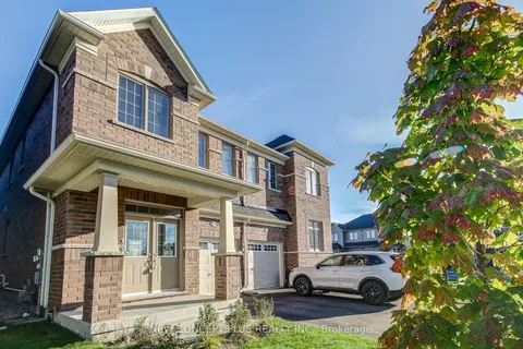 216 Povey Road, ON N1M 0J7