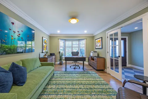 46 Foxborough Grove, ON N6K 4A8