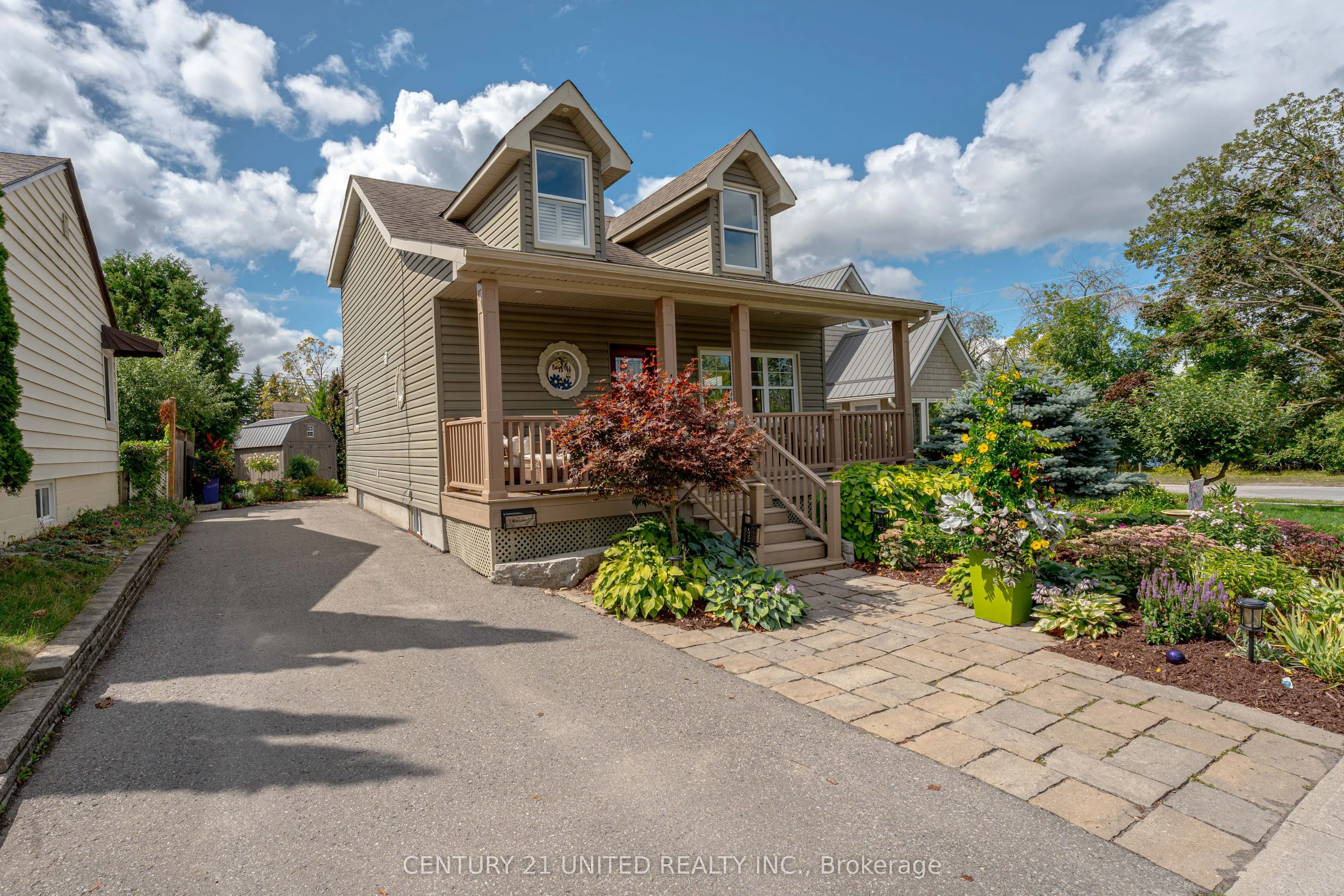 1 Wallace Street, ON K9H 1A8