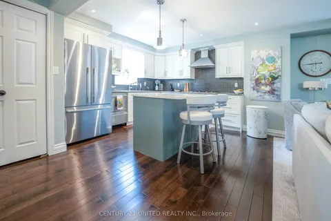 1 Wallace Street, ON K9H 1A8