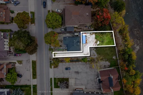 67 Grand Avenue, ON N1S 2L1