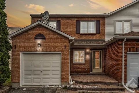 563 LATOUR Crescent, ON K4A 1N6