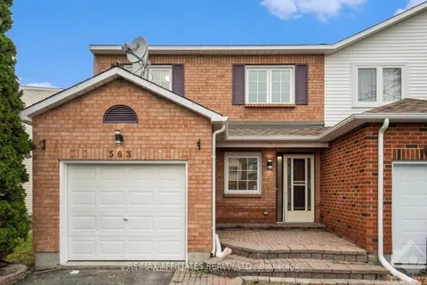 563 LATOUR Crescent, ON K4A 1N6