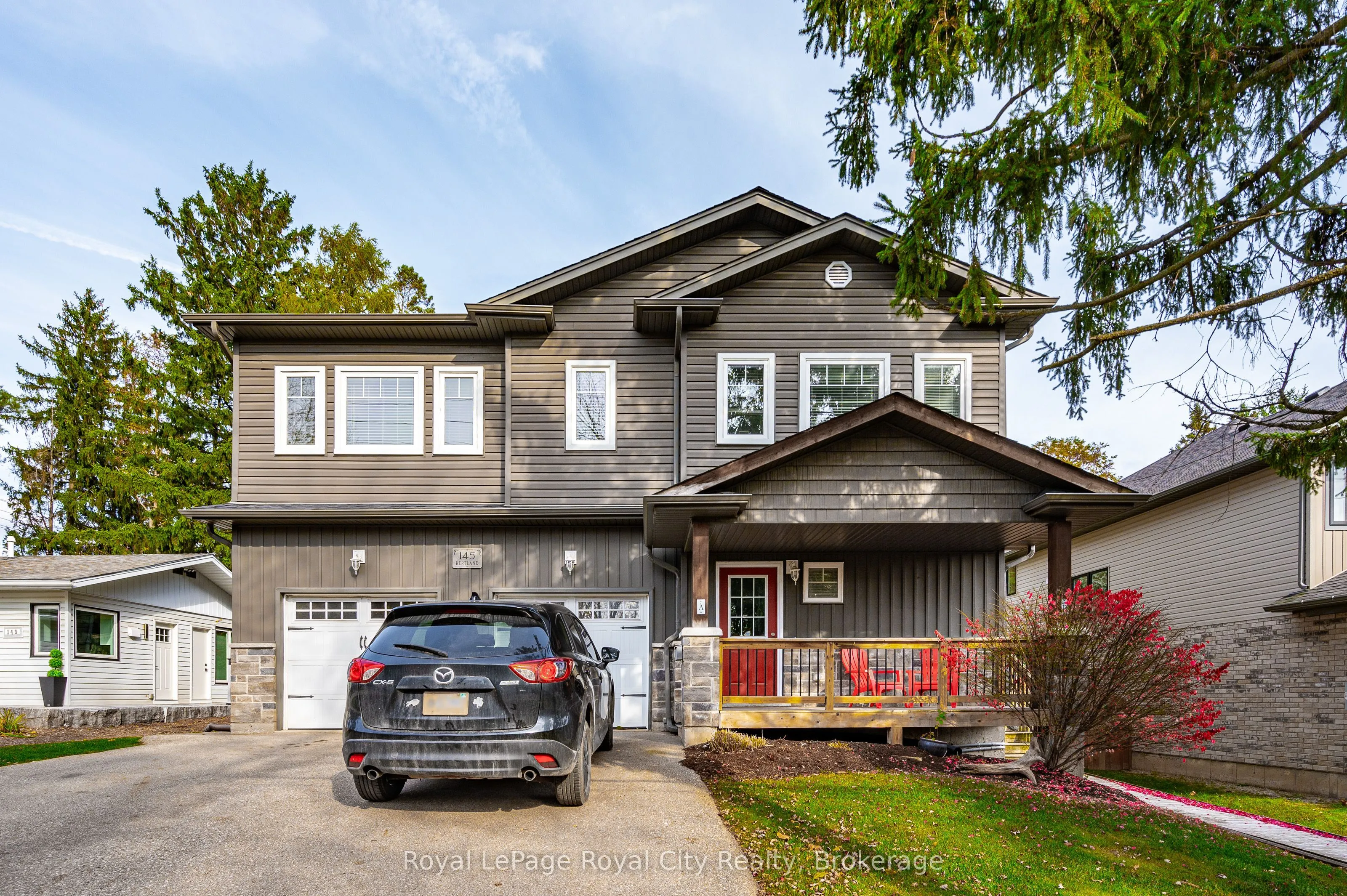 145 Kertland Street, ON N0B 1S0