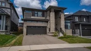 10 MCGOVERN Lane, ON N3L 0K3