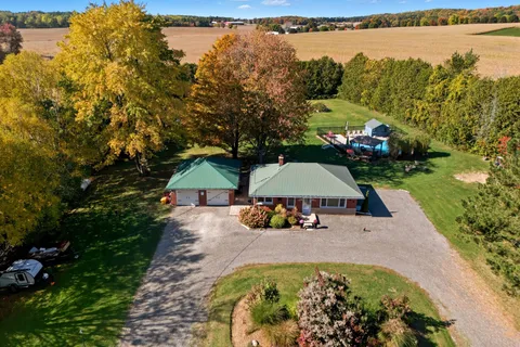 1822 Spragues Road, ON N1R 5S5