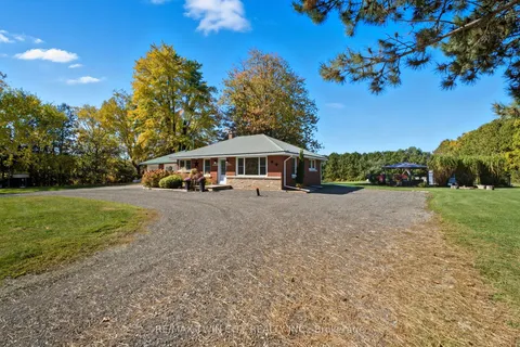 1822 Spragues Road, ON N1R 5S5