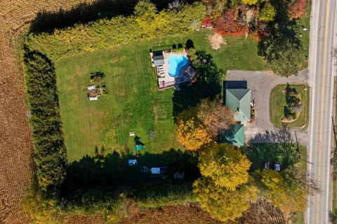 1822 Spragues Road, ON N1R 5S5