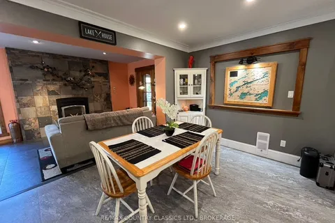 1021 South Kash Lake Lane, ON K0H 1B0