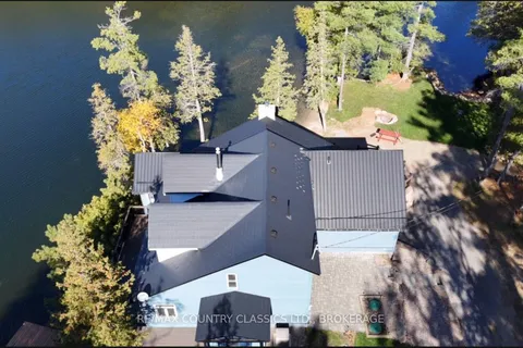 1021 South Kash Lake Lane, ON K0H 1B0