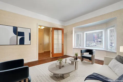 14 Niagara Street, ON L8L 6A2