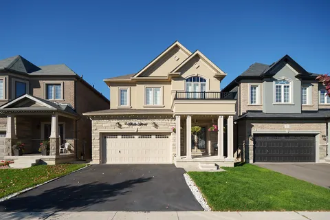 4 Sleeth Street, ON N3S 7V4