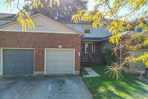 15 Hedgelawn Drive, ON L3M 5G9