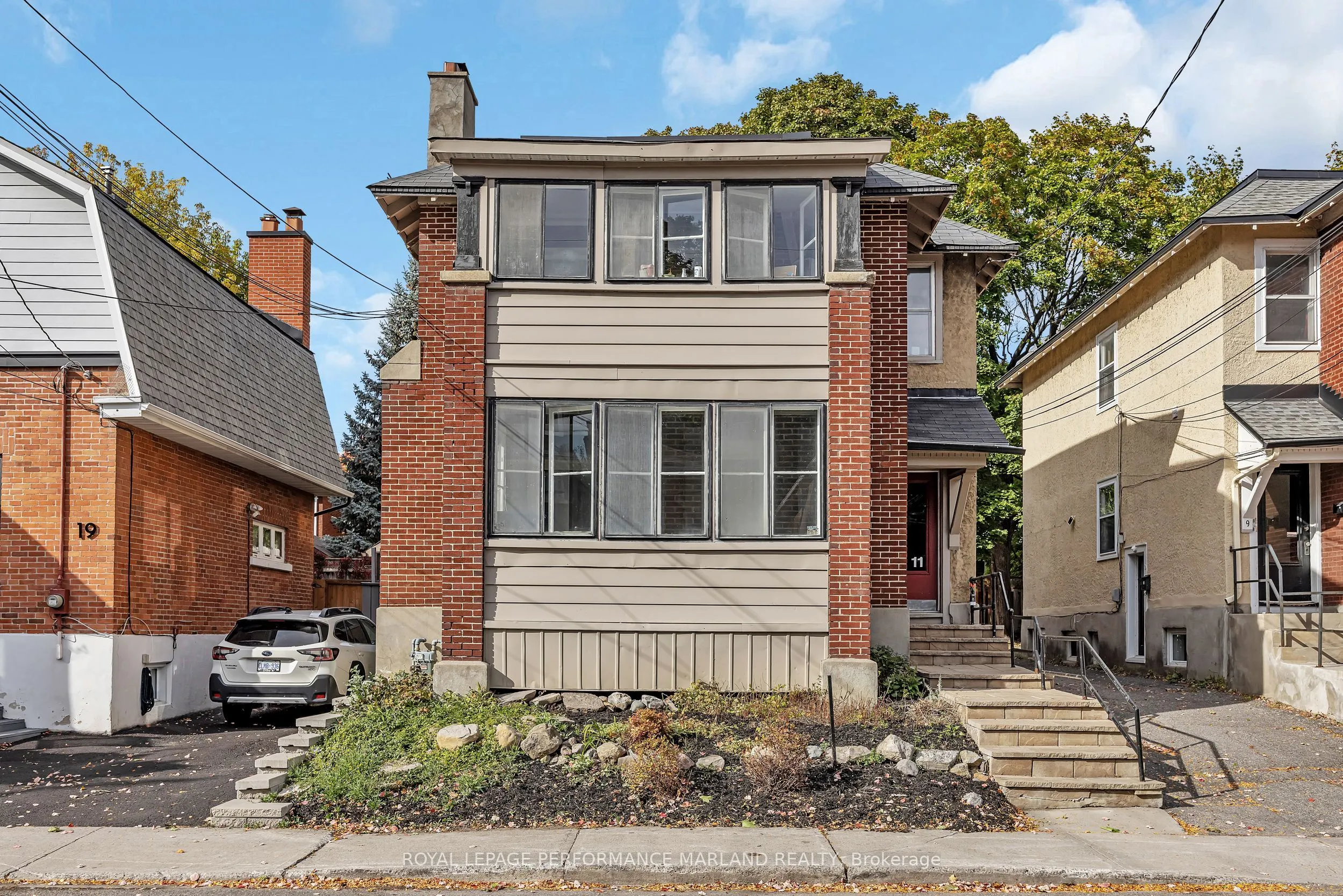 11 Foster Street, ON K1Y 3J3