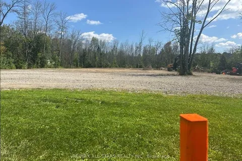 LOT 45 River Road, ON K0M 1N0