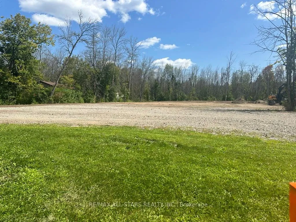 LOT 46 River Road, ON K0M 1N0