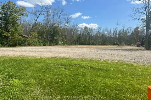 LOT 46 River Road, ON K0M 1N0