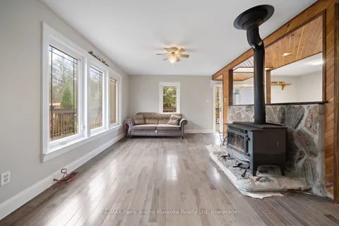 591 Skerryvore Community Road, ON P0G 1G0