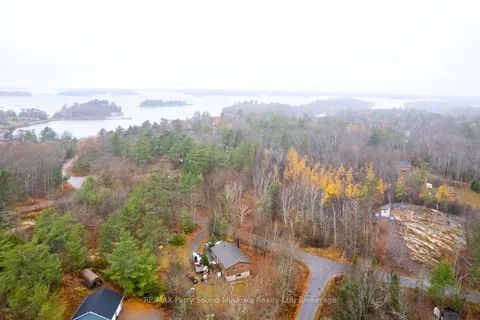 591 Skerryvore Community Road, ON P0G 1G0