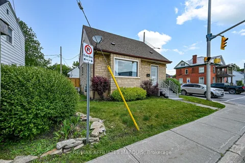 157 ELMSLEY Street, ON K7A 2H8