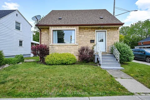 157 ELMSLEY Street, ON K7A 2H8