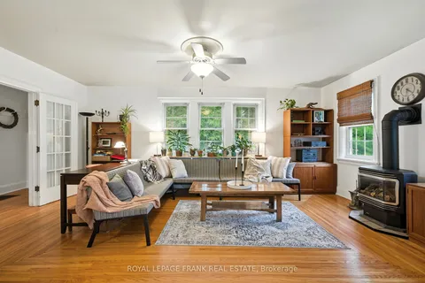 402 Eldon Road, ON K0M 2C0