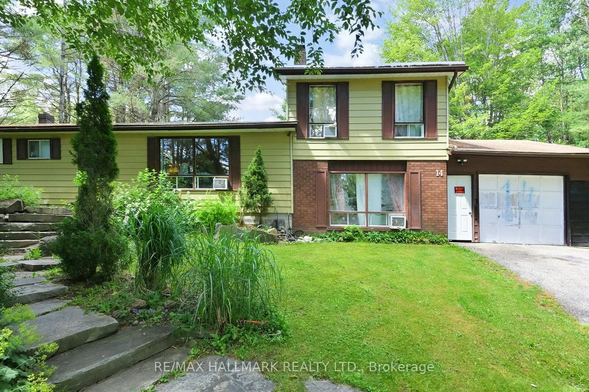 14 Sellens Avenue, ON P1L 1R4