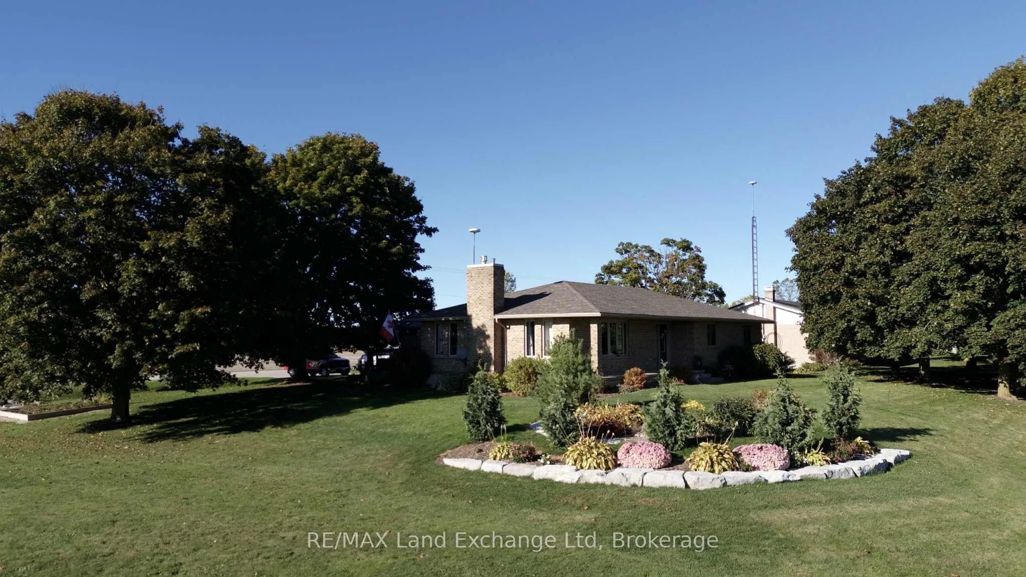 1A Crawford Street, ON N0G 2W0