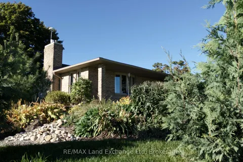 1A Crawford Street, ON N0G 2W0