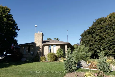 1A Crawford Street, ON N0G 2W0