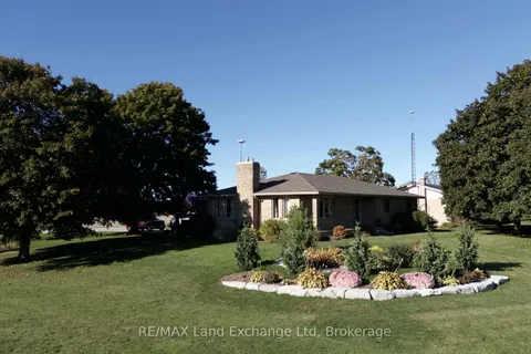 1A Crawford Street, ON N0G 2W0