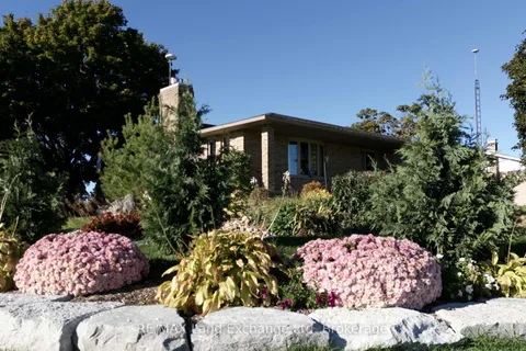 1A Crawford Street, ON N0G 2W0