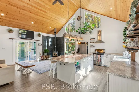 1194 Muskoka Road 38 N/A, ON P0C 1A0