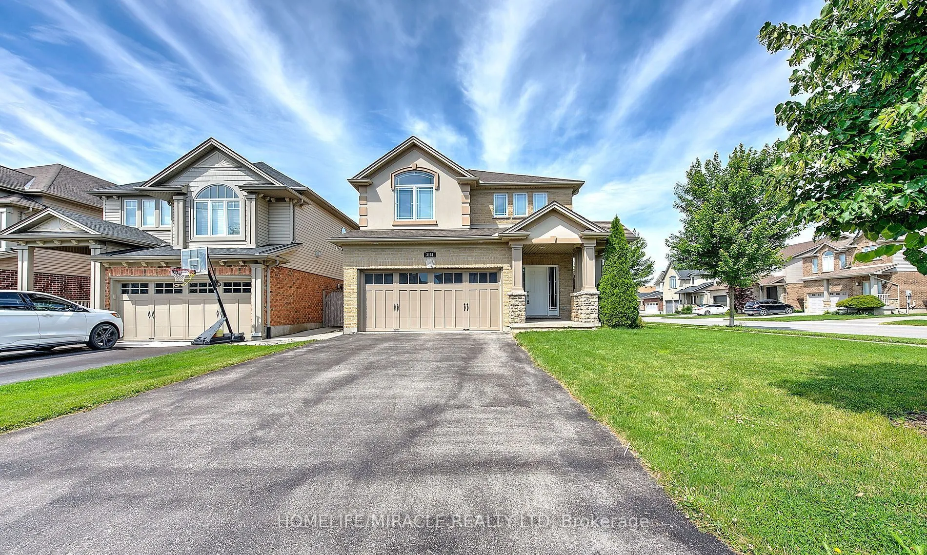 3181 Bayham Lane, ON N6P 1V5