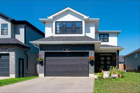 48 Cash Crescent, ON N5C 0E2