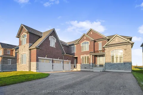 108 Golden Meadows Drive, ON K9J 0K8