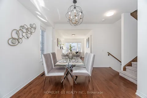 91 Fairey Crescent, ON L0R 1W0