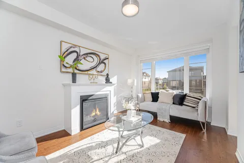 91 Fairey Crescent, ON L0R 1W0