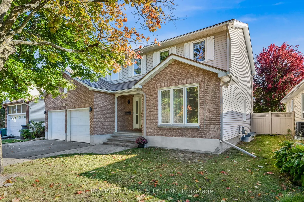 1657 Bottriell Way, ON K4A 1W1