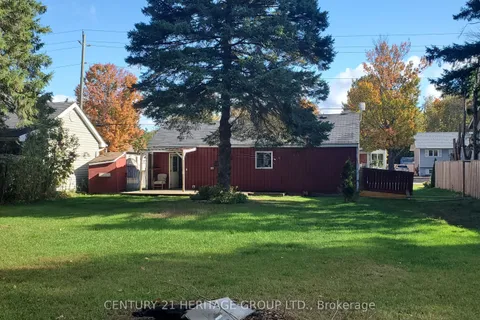 58 Wellington Street, ON P1L 1E2