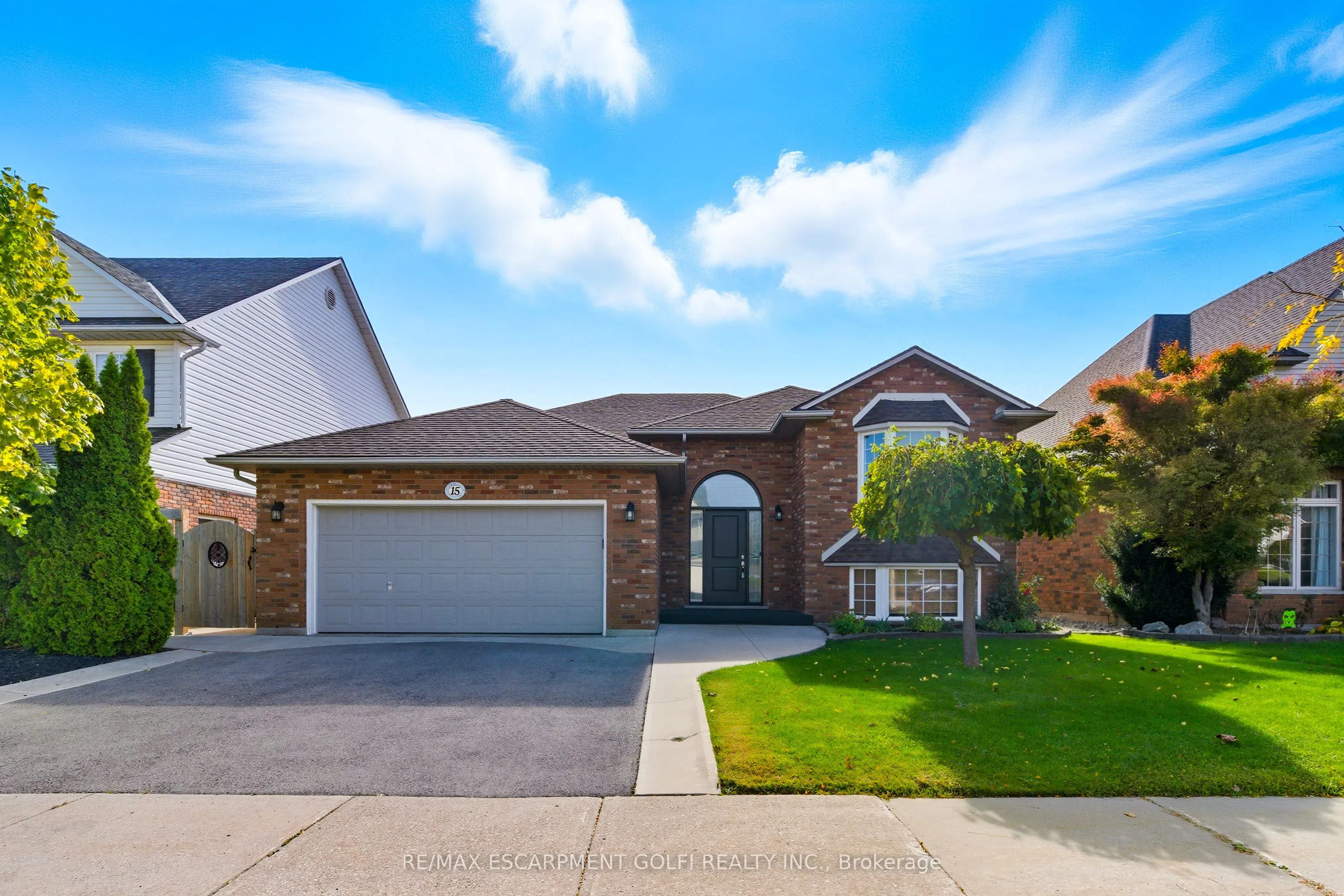 15 Las Road, ON L0R 2A0