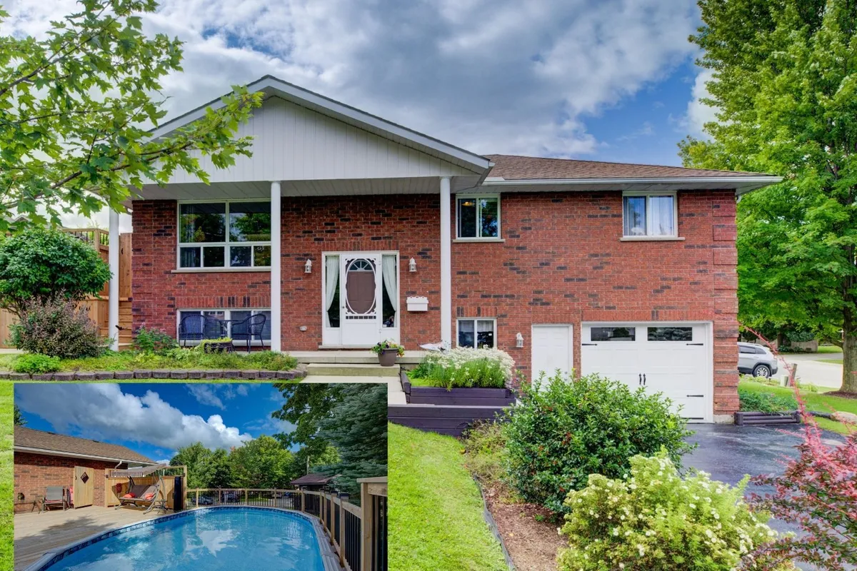 178 Melissa Crescent, ON N0G 2L3