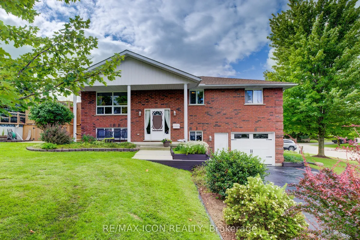 178 Melissa Crescent, ON N0G 2L3