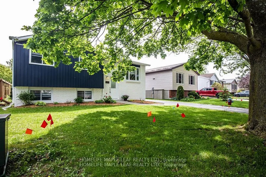 689 Macyoung Drive, ON N2Z 1T1