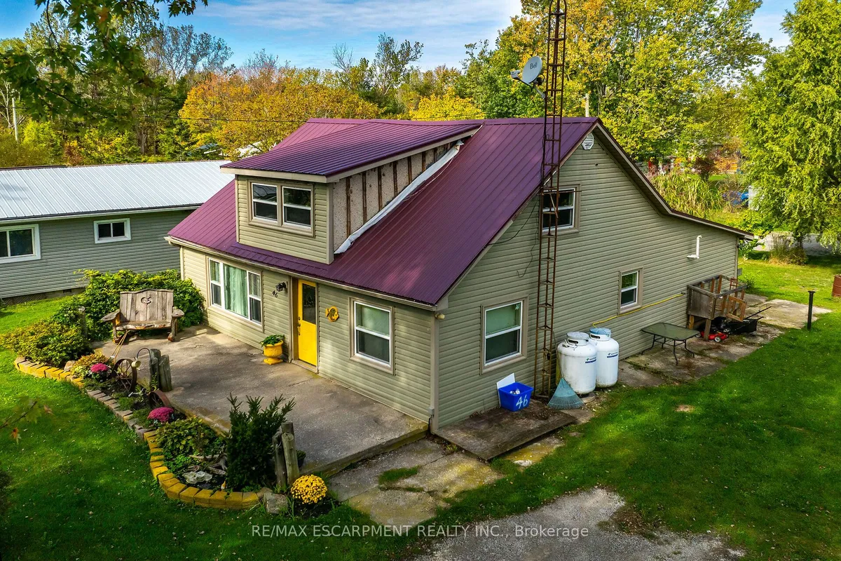 46 NATURE Line, ON N0A 1K0