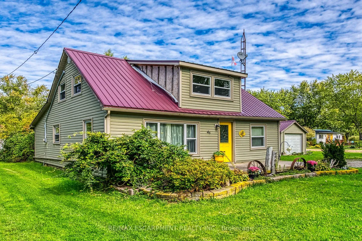 46 NATURE Line, ON N0A 1K0