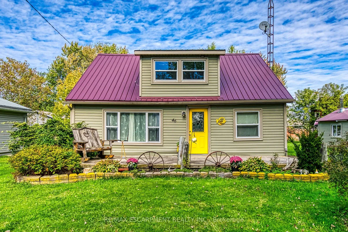 46 NATURE Line, ON N0A 1K0