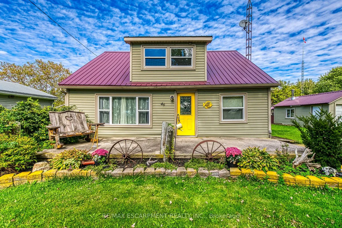 46 NATURE Line, ON N0A 1K0